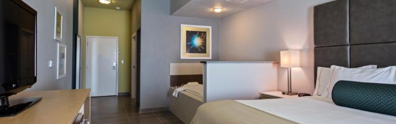 Holiday Inn Express & Suites Carlisle By Ihg Ngoại thất bức ảnh